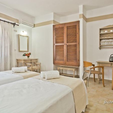 Philoxenia Studios 2 Karpathos Exteriér fotografie